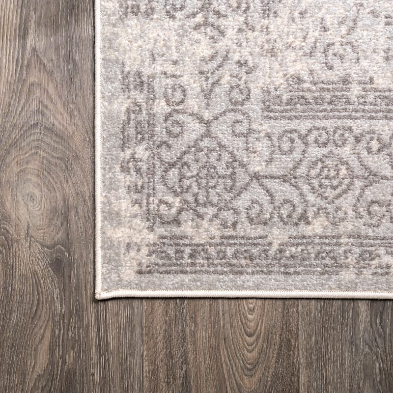 JONATHAN Y Scala Filigree Area Rug