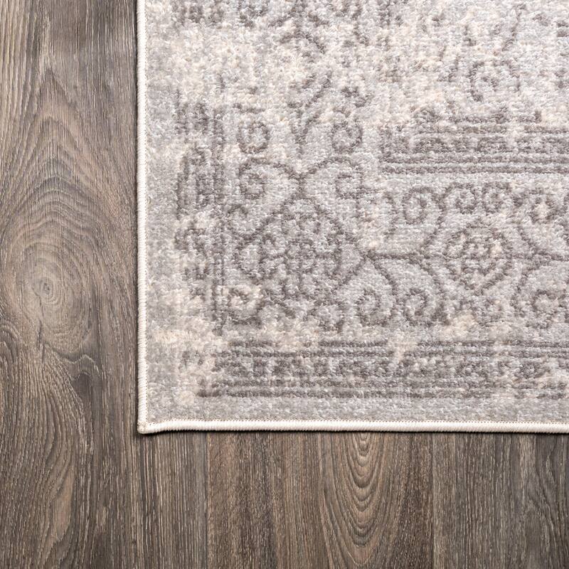 JONATHAN Y Scala Filigree Area Rug
