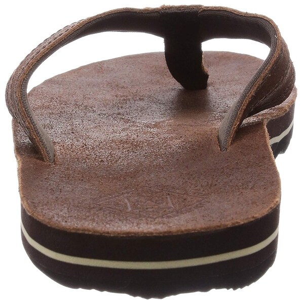 freewaters dillon flip flops