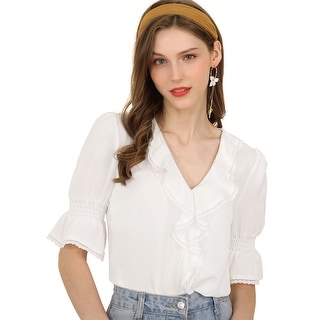 casual top women