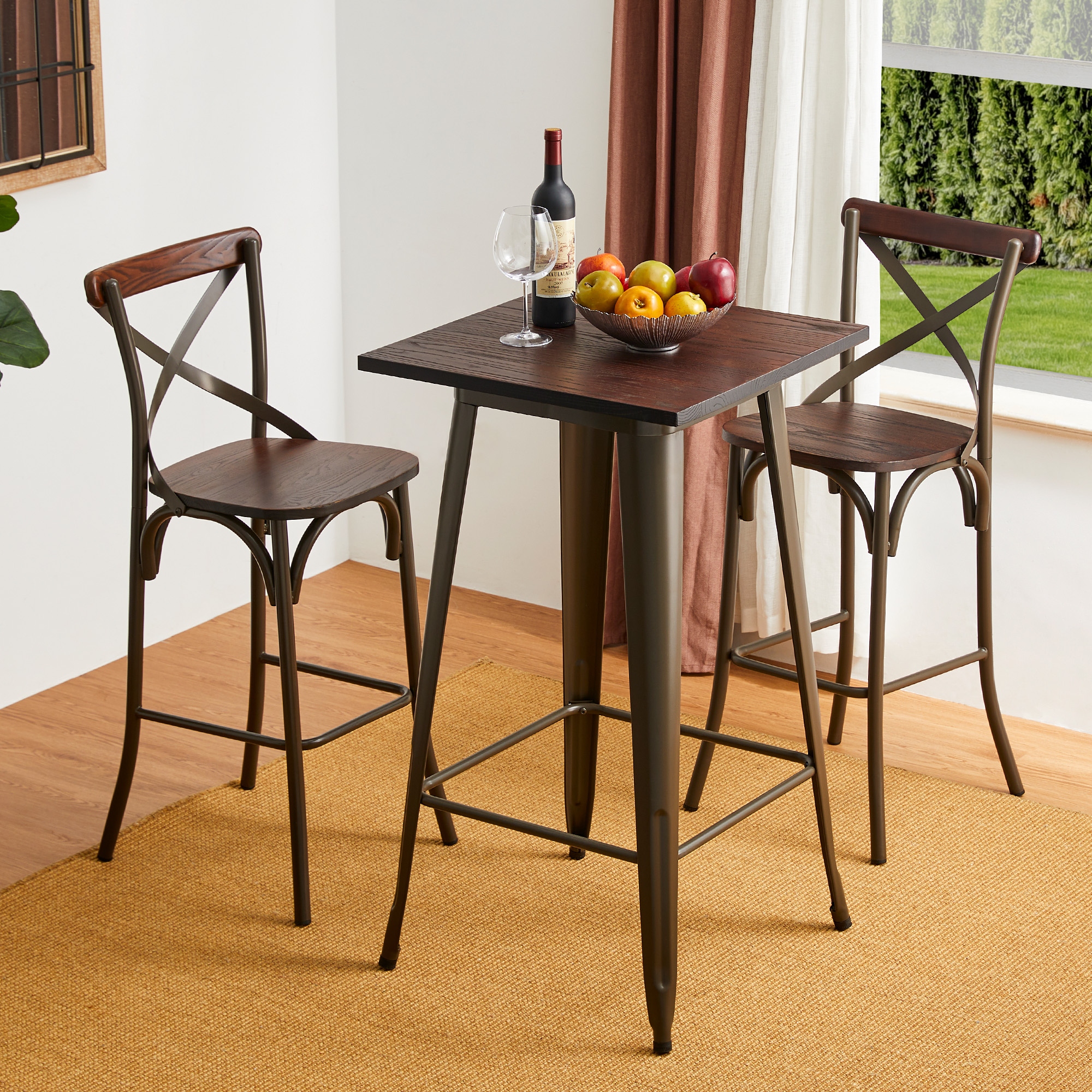 Best pub table set outlet