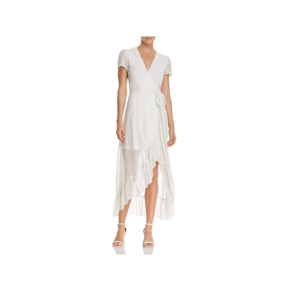 wayf meryl dress