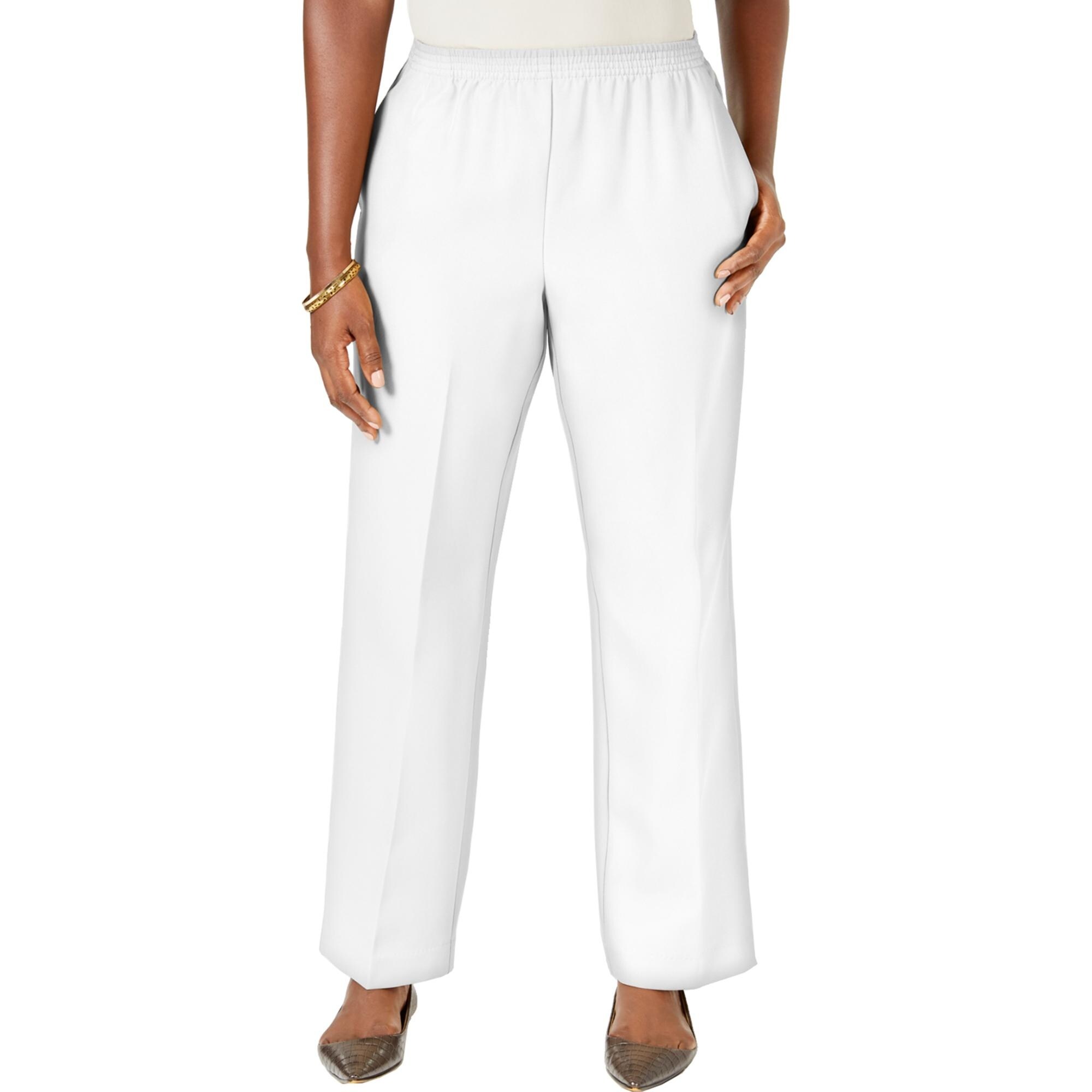 karen scott pants