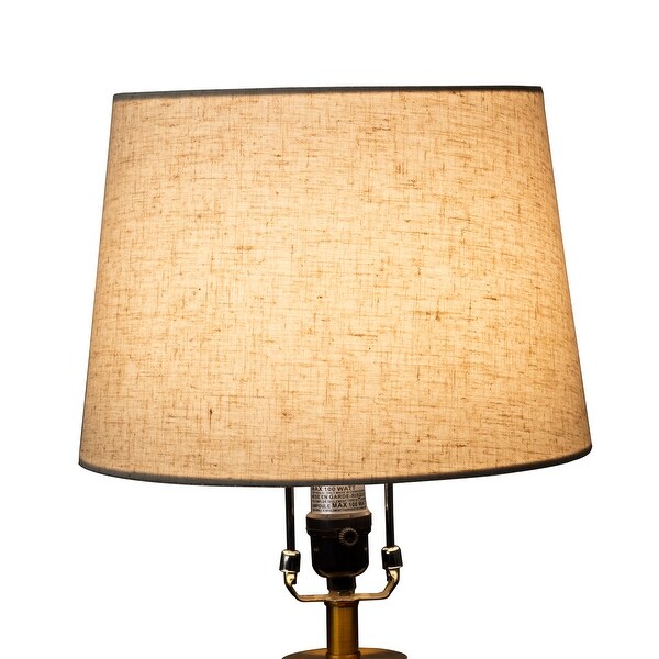 Darice small lamp shade burlap outlet