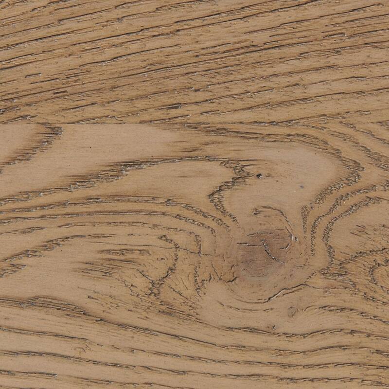 Eden 70" Wide Media Console with Open Center Drawer, Rustic Dune