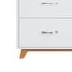 preview thumbnail 5 of 13, Child Craft Soho 3 Drawer Dresser
