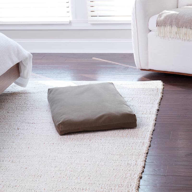 Cooper Deluxe Reversible Crate Pad