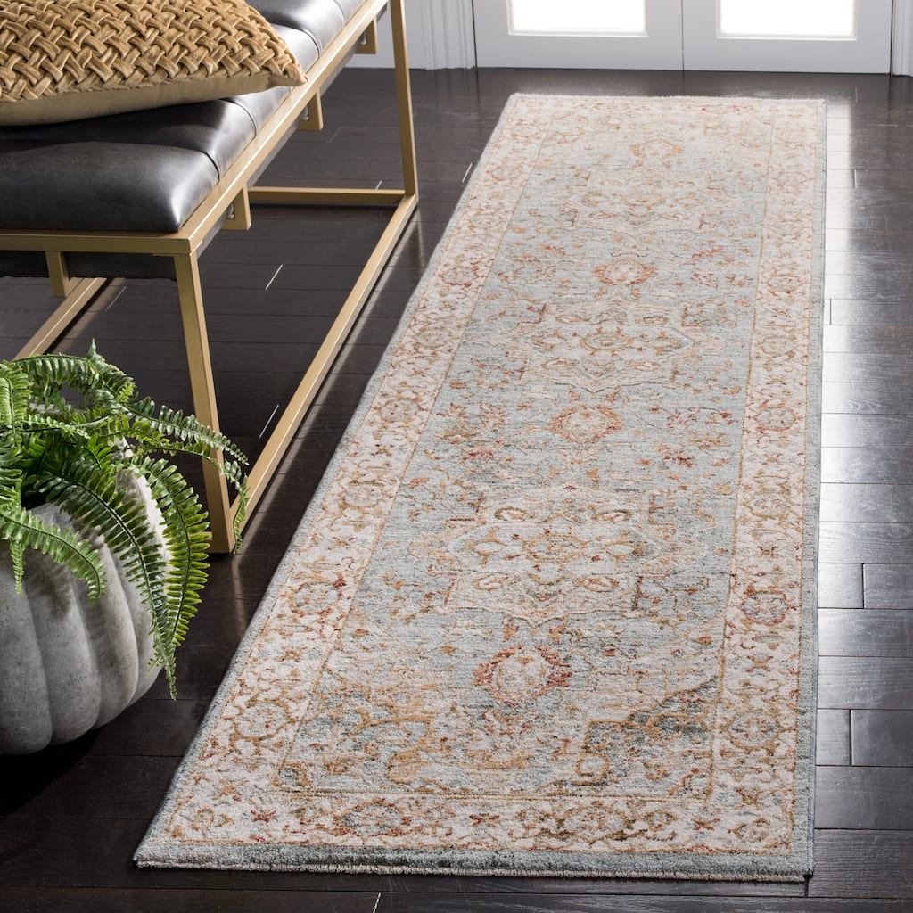 SAFAVIEH Hamilton Gundeline Oriental Rug