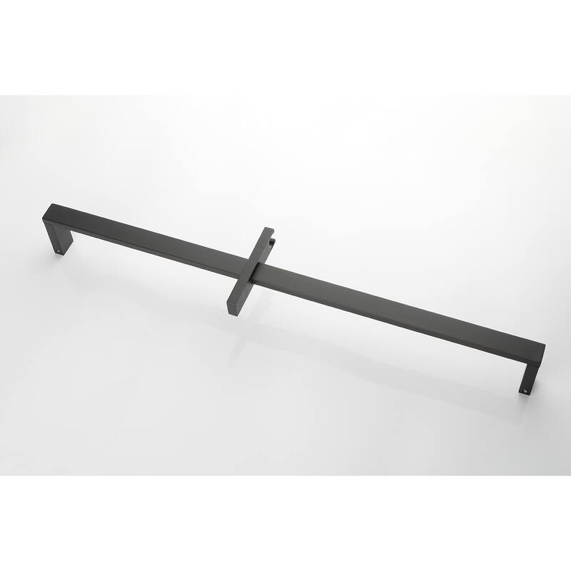 Handheld Shower with 28-Inch Slide Bar and 59-Inch Hose