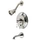 Option Polished Nickel