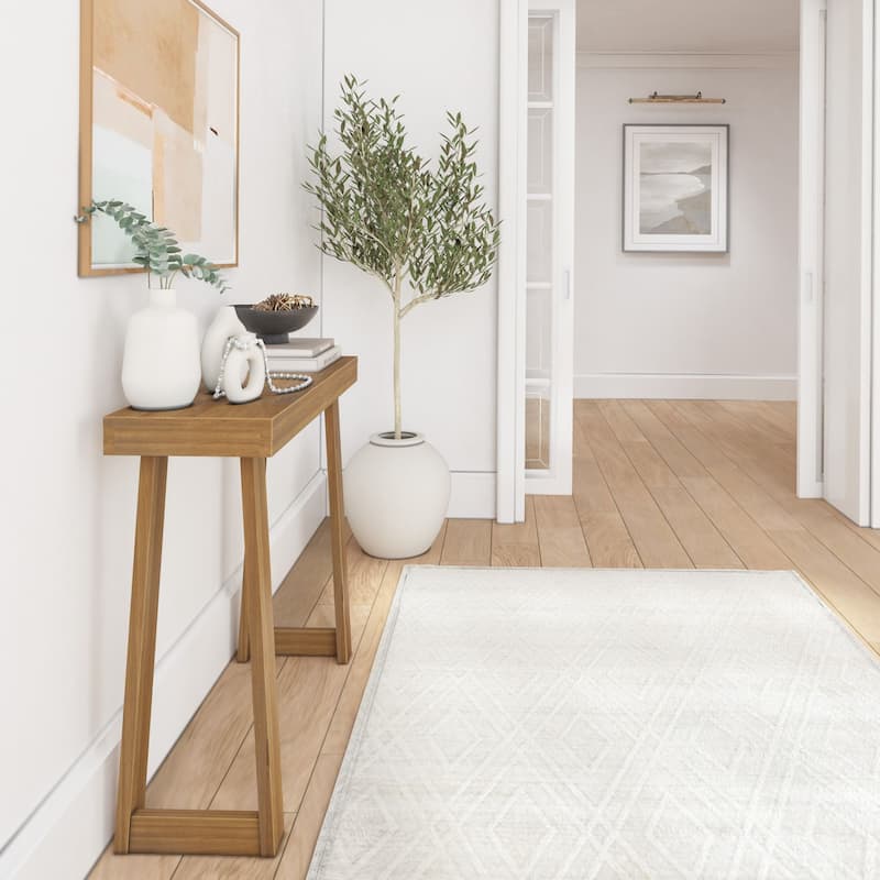 Plank and Beam Classic Console Table - 36 inches - 36"