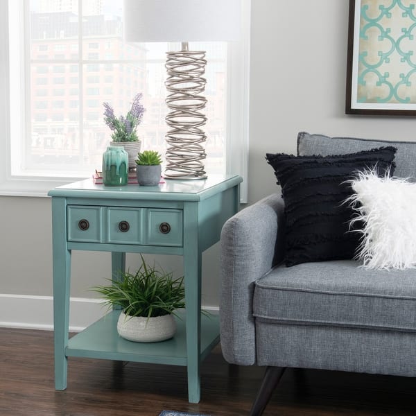 slide 2 of 36, Sadie Side Accent Table