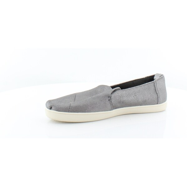 toms pewter metallic