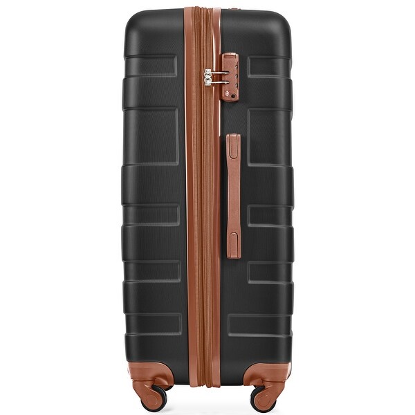 3pcs Hardshell Luggage Sets Lightweight Expandable Suitcase On Sale Bed Bath Beyond 37844632