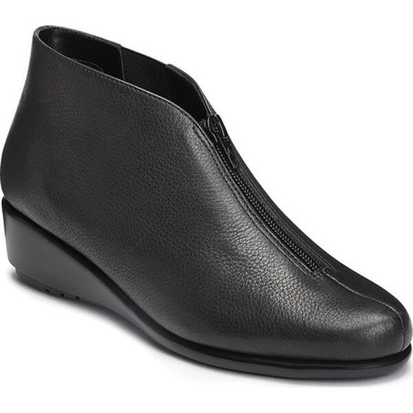 aerosoles stitch n turn black