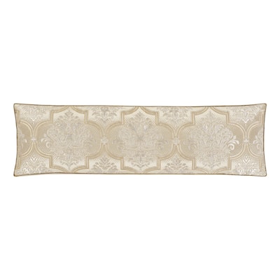 Sezanne Bolster Decorative Throw Pillow