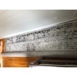 Unique Loom Casino Sofia Area Rug