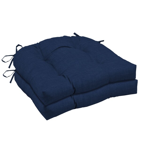 small outdoor seat cushions