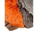 preview thumbnail 5 of 4, Warmies Plush Microwavable Lavender Scented Plush American Robin
