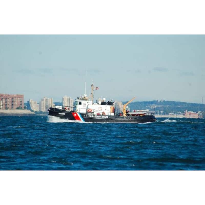 USCGC Pendant (WYTL-65608) 36 Inches L Ship Model