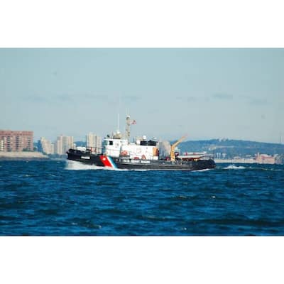 USCGC Pendant (WYTL-65608) 36 Inches L Ship Model