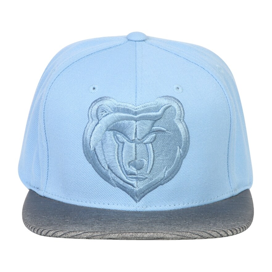 mitchell cap