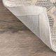 preview thumbnail 4 of 8, Nuloom Jae Transitional Pebbles Wool Area Rug.