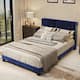 Option Blue-A