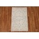 preview thumbnail 2 of 17, Geometric Traditional Oushak Turkish Oriental Rug Handmade Wool Carpet - 1'11" x 2'11"