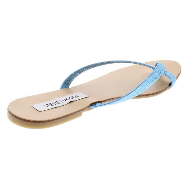 stretch flip flops