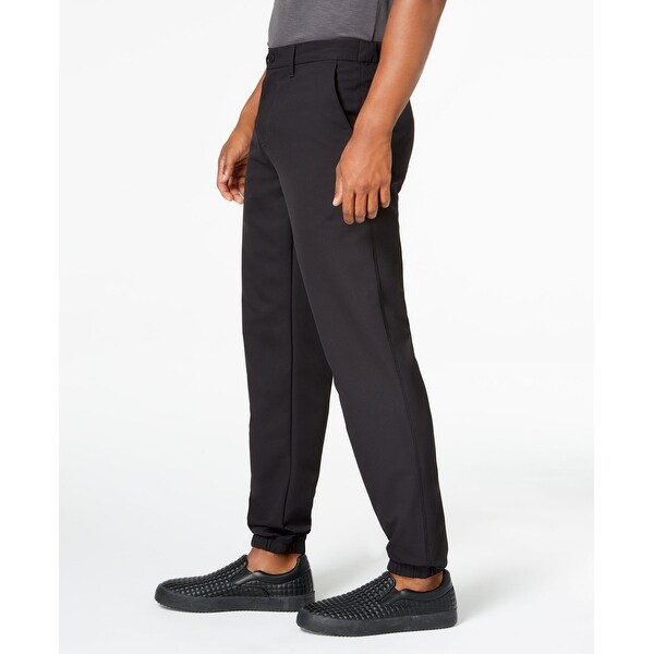 dkny mens pants