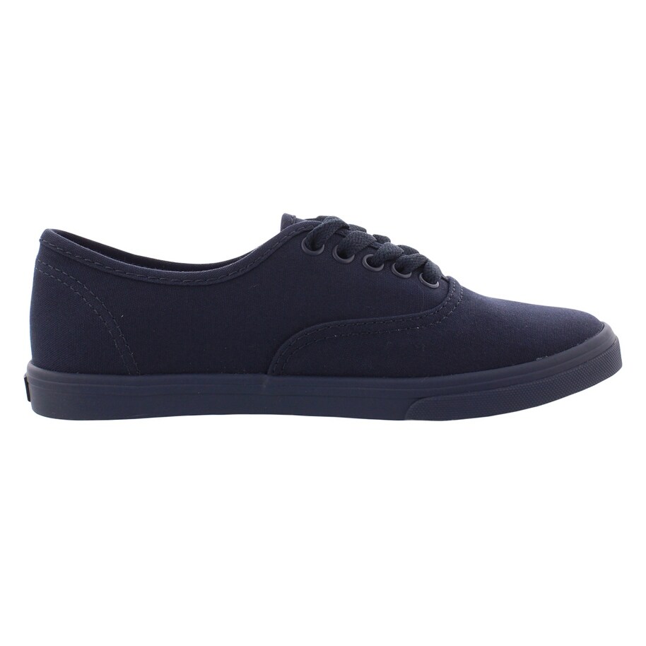 vans lo pro monotone