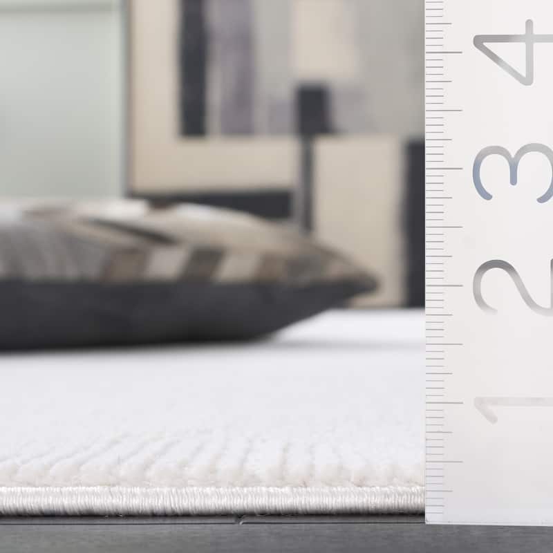 SAFAVIEH Parker Albertha Modern & Contemporary Rug