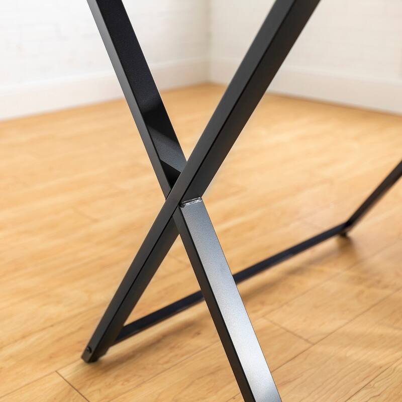 Middlebrook Designs X-Frame Gaming Command Center Desks