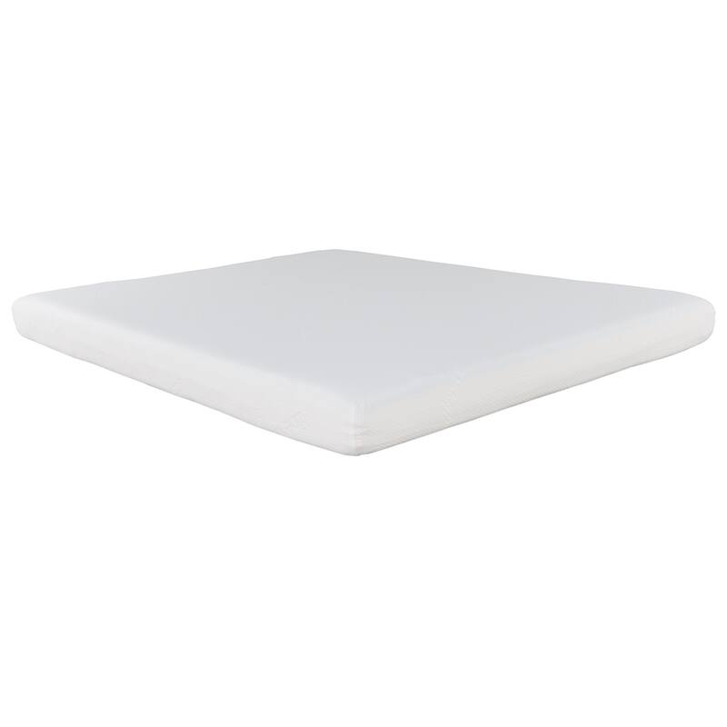 Doze 6 in. Firm Gel Memory Foam Bed in a Box Mattress