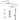 Thermostatic Shower Facuet Dual Shower Heads,4-Function High-Pressure Sprays with Rough-in Valve