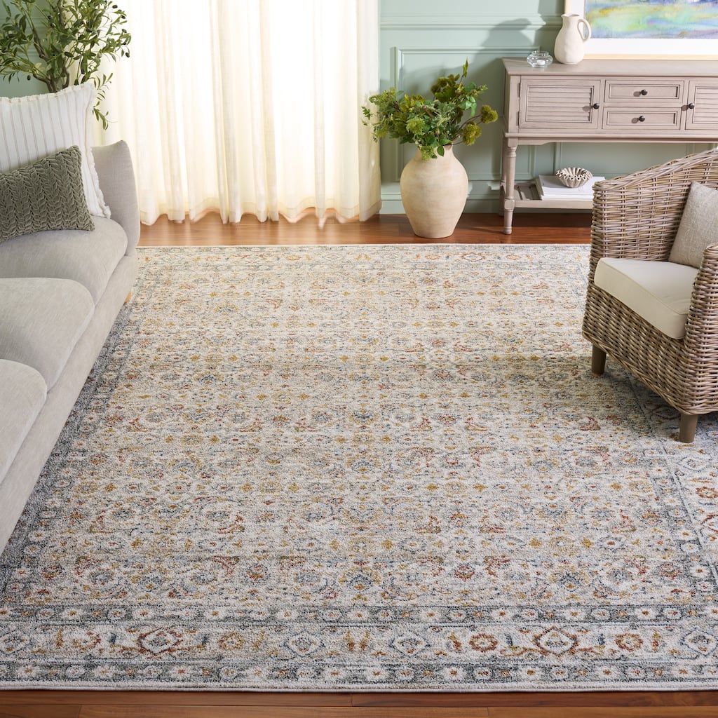 SAFAVIEH Avalon Mayram Traditional Rug