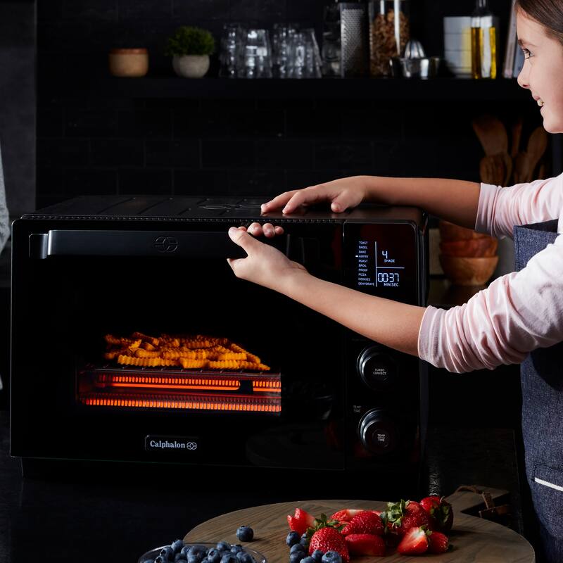 Calphalon Performance Cool Touch Oven Bed Bath & Beyond 38913610