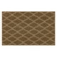preview thumbnail 5 of 34, Mohawk Home Prism Lattice Area Rug 1' 8" x 2' 6" - Tan - Runner/Rectangle