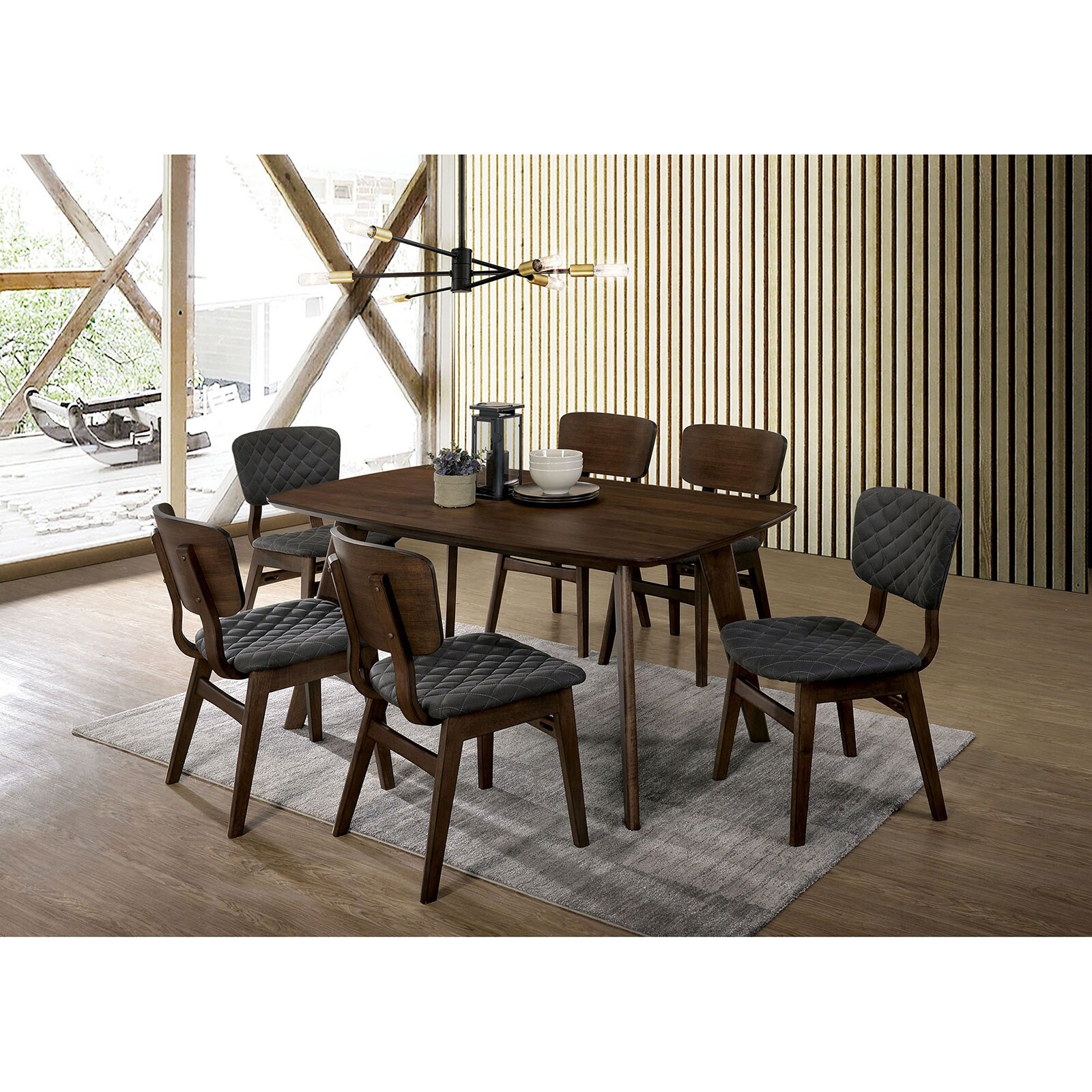4 seater best sale dining table only