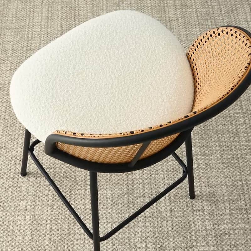 26.7" Stool (Set of 2)