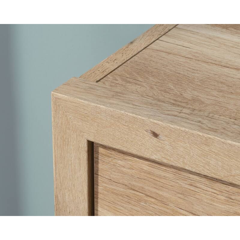 Pacific View 6 Dresser Prime Oak