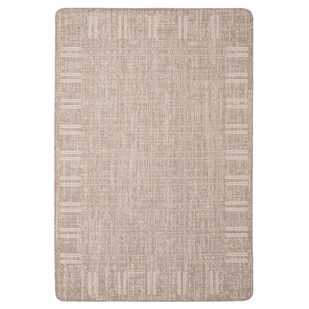 ECARPETGALLERY Solea Indoor/ Outdoor Rug