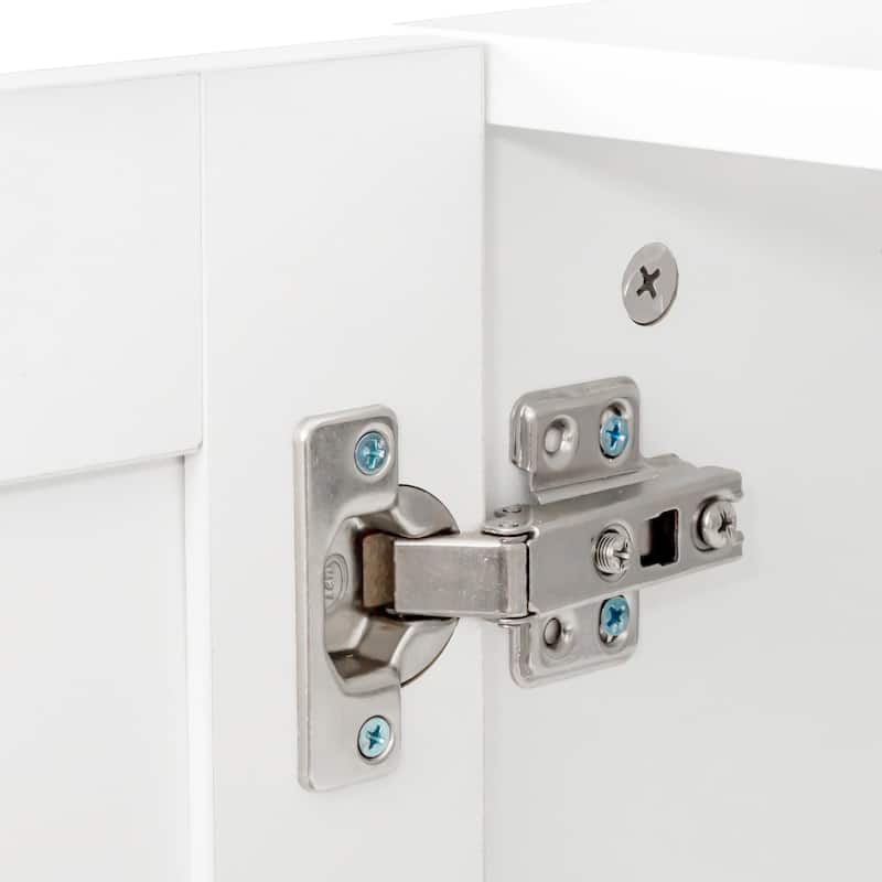 Stackable Wall Mounted Storage Cabinet