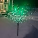 Option Green LED