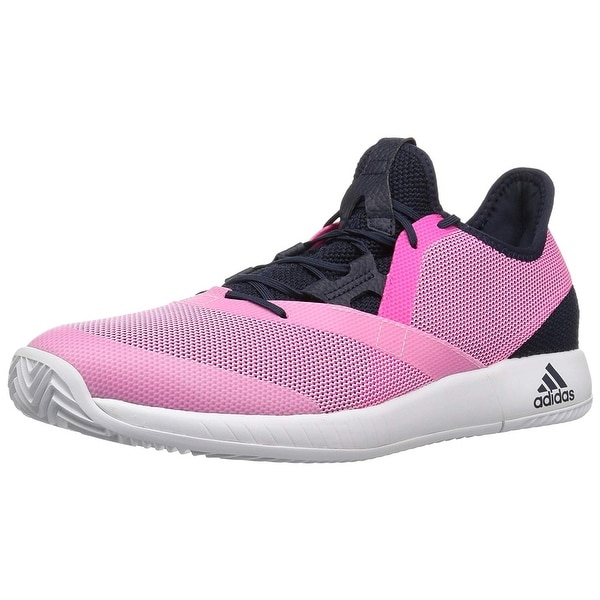 adidas women's adizero defiant bounce tennis shoes
