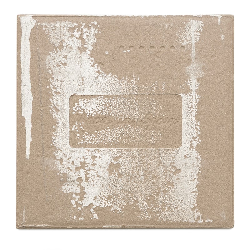 Vela 4x4 Glossy Porcelain Tile - Wall, Backsplash