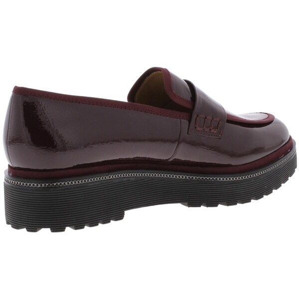 franco sarto shelton loafer