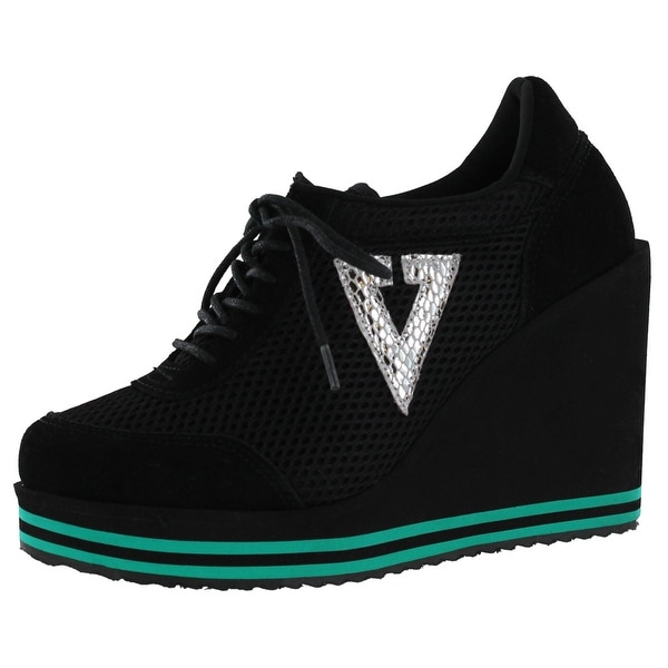 volatile shoes