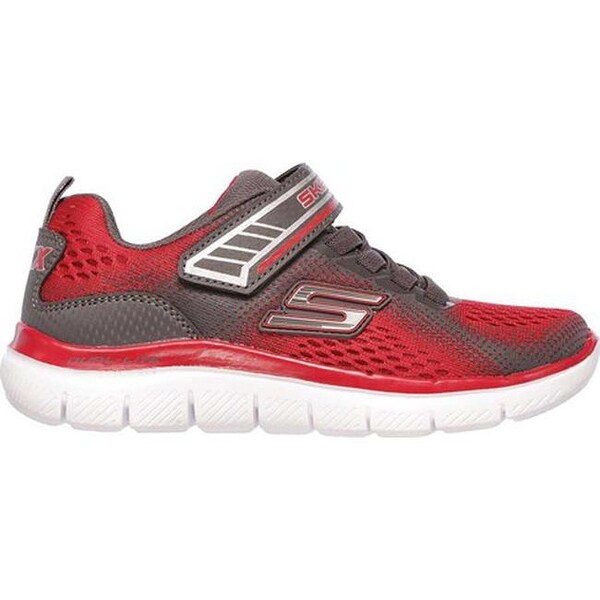 Skechers Kids Flex Advantage 2.0 Geo Blast Sneaker